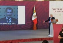 AMLO llama “caradura” a Vicente Fox por adjudicarse programa de pensión a adultos mayores