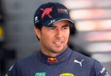 Red Bull aclara futuro de Checo Pérez tras últimos fracasos
