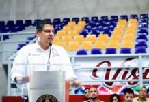 La participación vecinal construye un mejor Uruapan: Nacho Campos