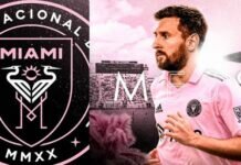Leo Messi podría ser nuevo jugador del Inter de Miami