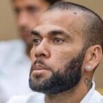 Acusación considera “ficticios” los nuevos motivos de Alves para pedir libertad