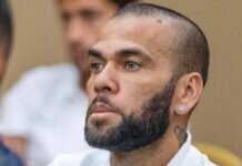 Acusación considera “ficticios” los nuevos motivos de Alves para pedir libertad