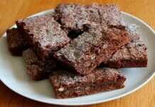 Hasta en preescolar ofrecen brownies y gomitas de marihuana en Morelia