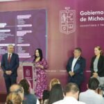 Peatones y personas con discapacidad, prioridades en nueva Ley de Movilidad: Sedum