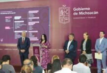 Peatones y personas con discapacidad, prioridades en nueva Ley de Movilidad: Sedum