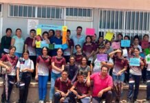 Participaron más de 200 mil jóvenes en jornada contra las adicciones