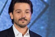 Diego Luna busca hacer historia en los Emmy con “Andor”