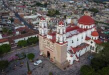 México tiene 45 nuevos Pueblos Mágicos