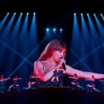 Critican en redes a joven que gastó 79 mil pesos en boletos para concierto de Taylor Swift
