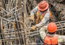 Inversión fija bruta en México registra un crecimiento del 9.5 durante el primer trimestre del 2023