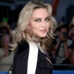 Madonna pospone su gira ‘Madonna Celebration Tour’ tras ser hospitalizada
