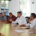 Reconoce Nacho Campos labor de uruapenses como agentes de cambio