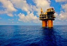 Woodside aprueba desarrollo de yacimiento de petróleo en el Golfo de México