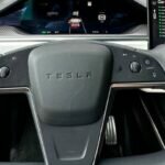 Tesla registra pérdida del 6.06 % en bolsa; la peor en los últimos dos meses