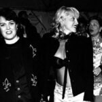 La actriz Rosie O’Donell asegura que el estado de salud de Madonna ha mejorado