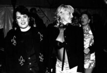 La actriz Rosie O’Donell asegura que el estado de salud de Madonna ha mejorado