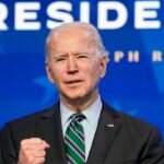 Joe Biden niega intervención en caso de retención de documentos clasificados contra Donald Trump
