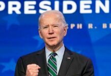 Joe Biden niega intervención en caso de retención de documentos clasificados contra Donald Trump