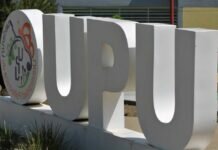 Construyen moderna cafetería en la UPU*