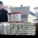 Los cárteles mexicanos usan las redes sociales para vender fentanilo en los Estados Unidos