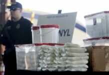 Los cárteles mexicanos usan las redes sociales para vender fentanilo en los Estados Unidos