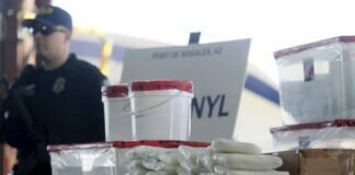 Los cárteles mexicanos usan las redes sociales para vender fentanilo en los Estados Unidos