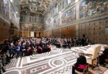 Vaticano lanza consulta para prevenir abusos sexuales