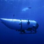 Titanic: Identifican a los pasajeros del sumergible desaparecido