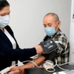 SSM prioriza el cuidado de la salud de adultos mayores