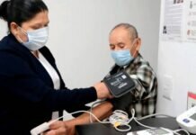 SSM prioriza el cuidado de la salud de adultos mayores