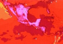 Espera México las temperaturas más altas de la historia, los próximos 15 días: UNAM