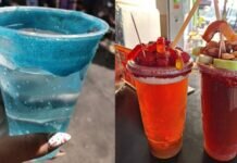 Alerta Issste sobre consumo de bebidas alcohólicas preparadas en época de calor