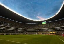 Anuncian precios de los boletos para final de vuelta entre América y Cruz Azul en el Azteca
