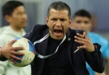 Jaime Lozano niega que le impongan reglas como entrenador de la Selección Mexicana