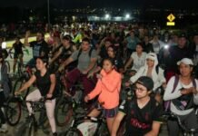 Onceava Rodada Nicolaita fomenta la concienciación sobre efectos del tabaquismo