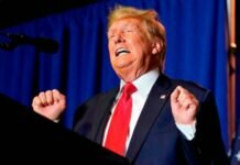 Tras ser declarado culpable, Trump pide más donaciones para su campaña presidencial