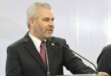 Se garantizó la participación ciudadana en las elecciones y los michoacanos pudieron elegir libremente: Bedolla