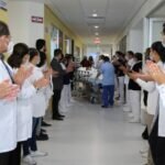 Trasplantes de órganos han mejorado la vida de mil 600 michoacanos: SSM