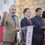 En primer semestre, terminadas 11 obras por 695 mdp: SCOP