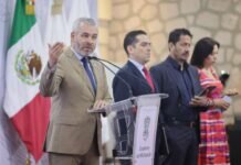 En primer semestre, terminadas 11 obras por 695 mdp: SCOP