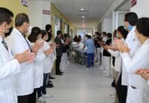Trasplantes de órganos han mejorado la vida de mil 600 michoacanos: SSM