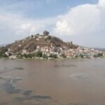 Plantarán 1.5 millones de árboles para salvar el lago de Pátzcuaro