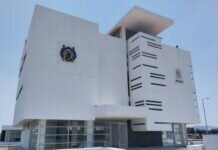 Gobierno estatal rescata del abandono el campus Zamora de la UMSNH