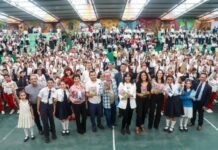 Gobierno de Michoacán tendrá su propia editorial, anuncia SEE