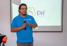 DIF y UNICEF trabajan por la protección de datos de la niñez y adolescencia michoacana