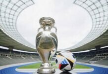 Arranca la Eurocopa 2024 con el partido inaugural entre Alemania vs Escocia