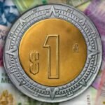 Superpeso cae; abre en 17.61 la jornada de este jueves