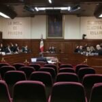 Reforma al Poder Judicial: Sheinbaum confirma que todos los ministros participarán en primer foro