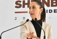 Sheinbaum ‘calma’ a empleados del Poder Judicial: Pidió ‘no tocar’ derechos laborales, dice Monreal