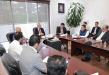 Gobierno de Michoacán y APEAM garantizarán exportaciones de empaque de aguacate
